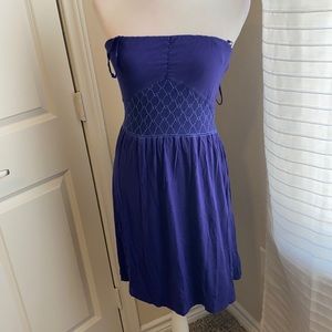 Dress from Urban Outfitters